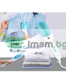 Преносима парна ютия Tobi Travel Steamer